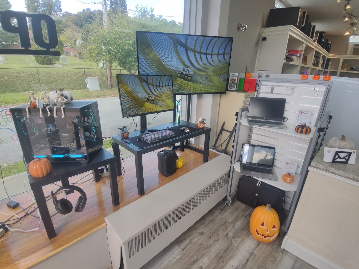 Computer Doctor WV LLC