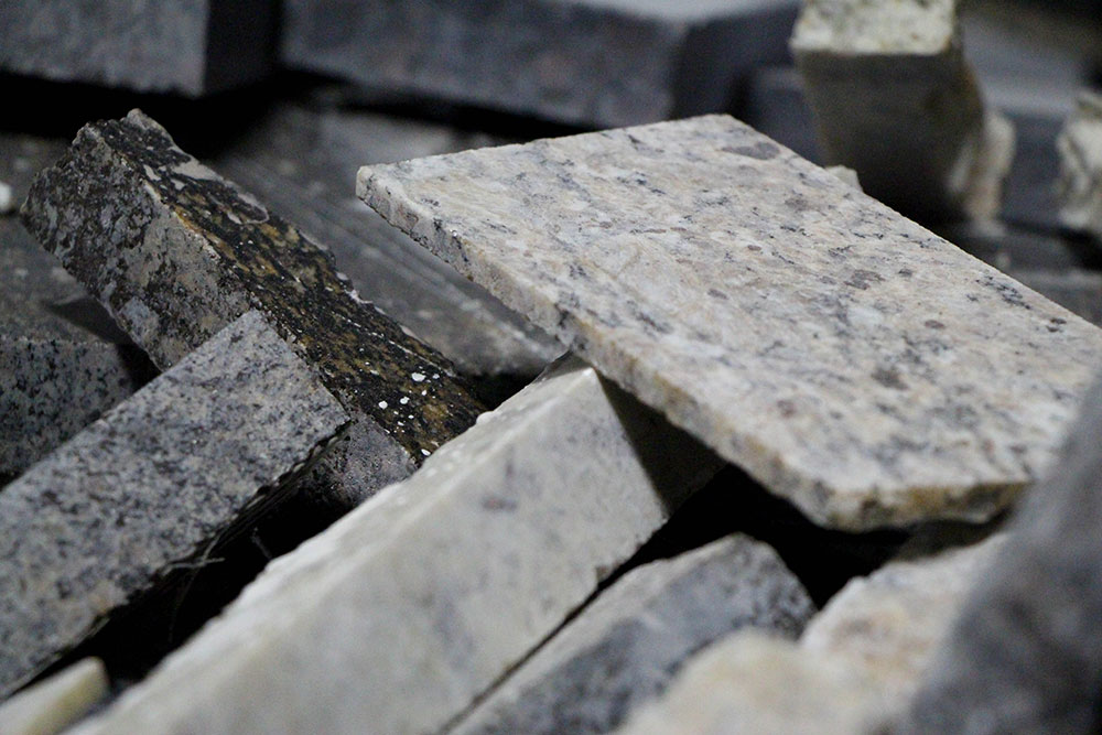 Granite Services LLC