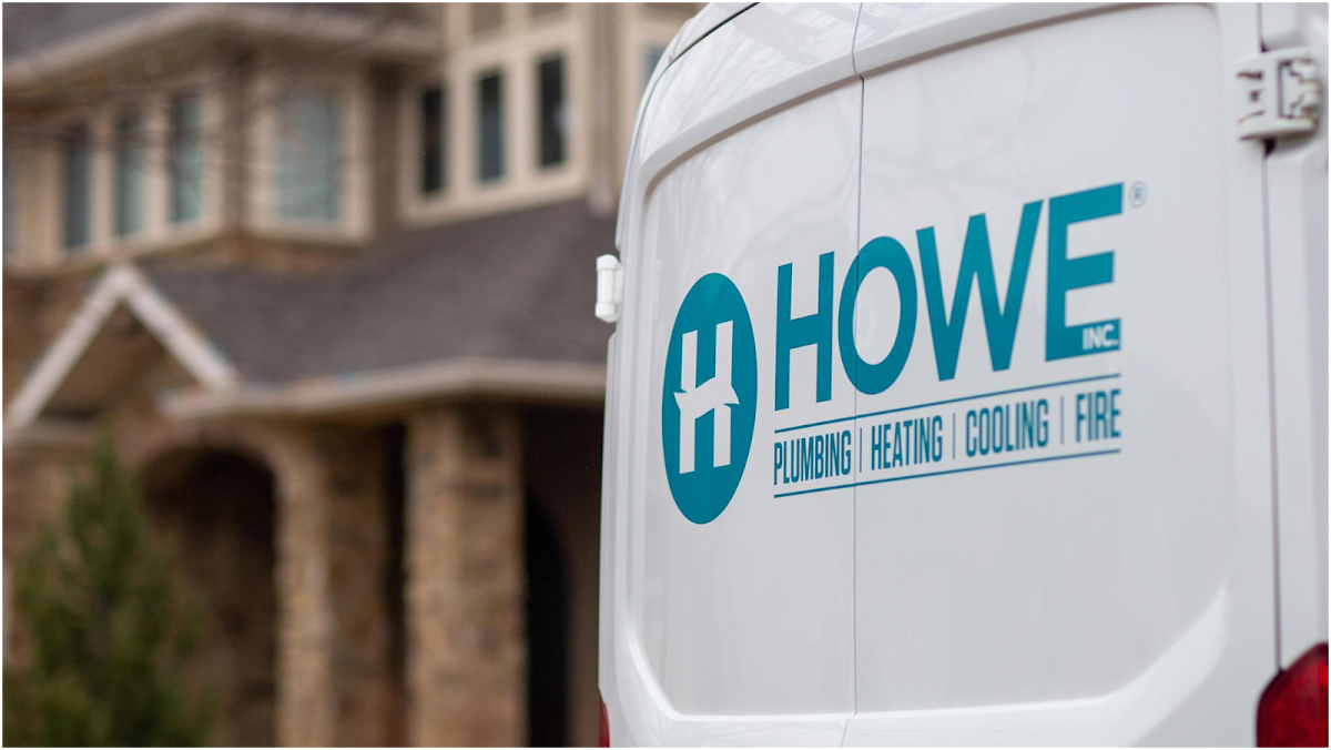 Howe, Inc.