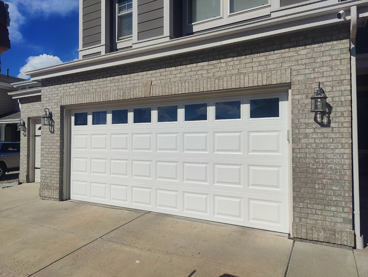 Smart Garage Door Service
