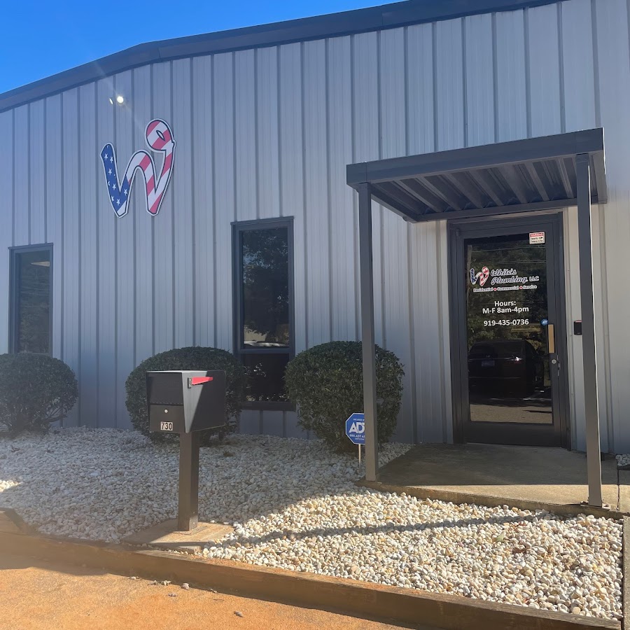 White's Plumbing and Electrical, LLC Drain Cleaning in Youngsville, NC photo