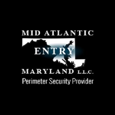 Mid Atlantic Entry MD LLC - Mid Atlantic Entry MD LLC Automatic Gate Repair in Abingdon, MD photo