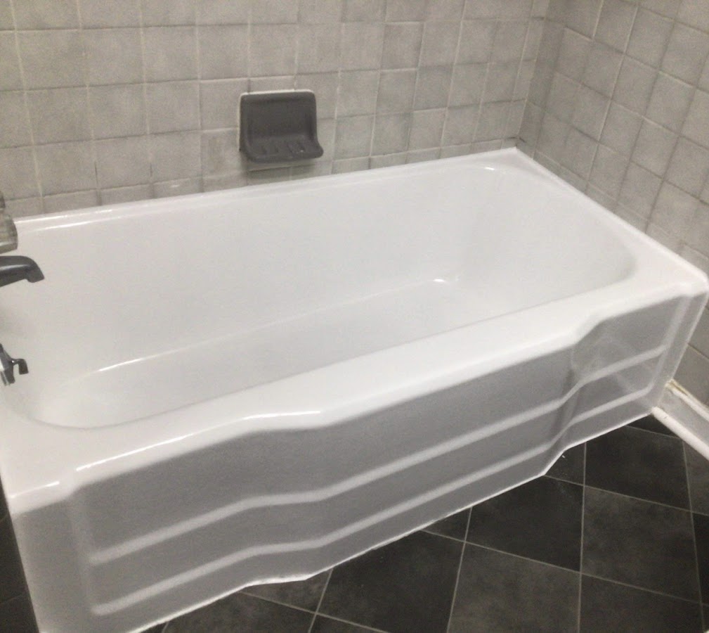 Specialized Refinishing Co.