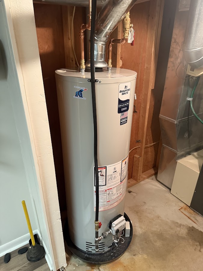 Little's Heating and Cooling