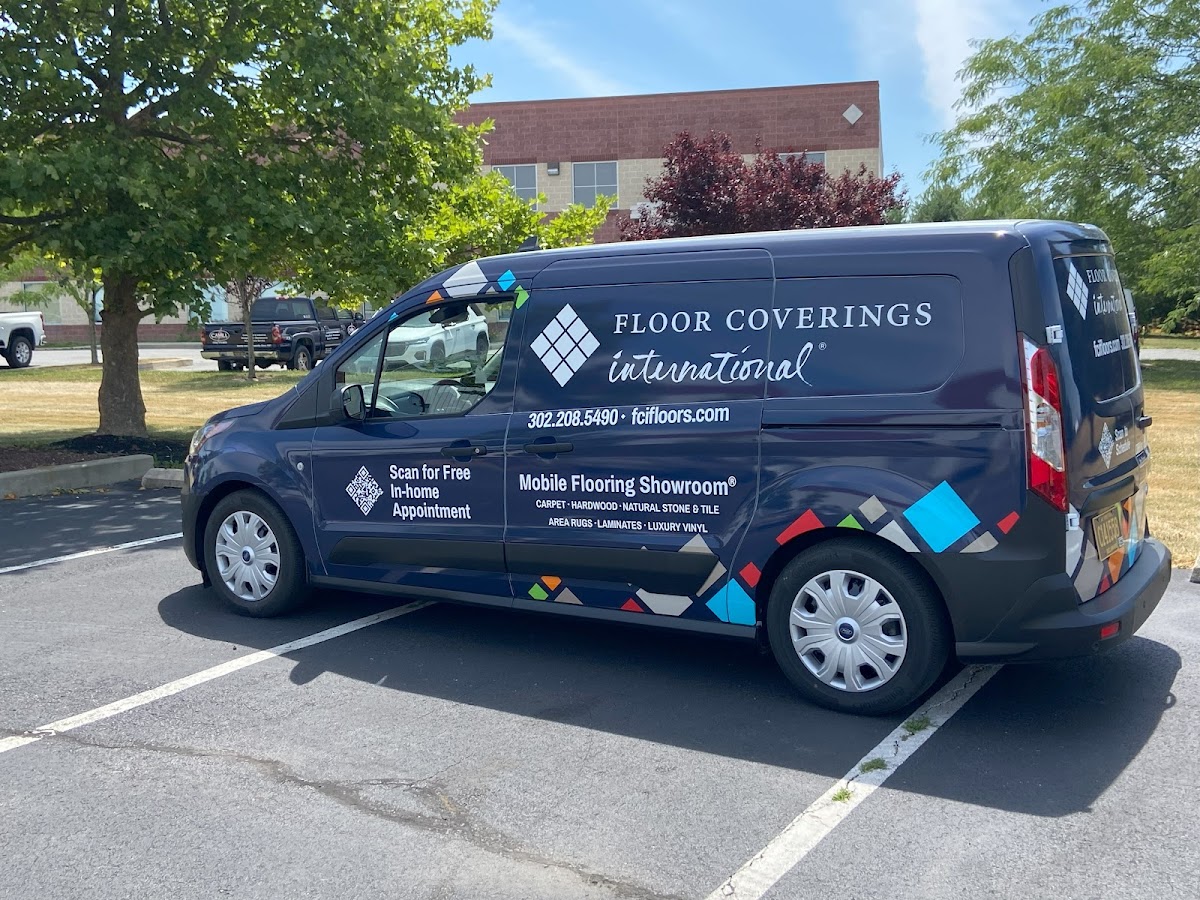 Floor Coverings International of Middletown, DE