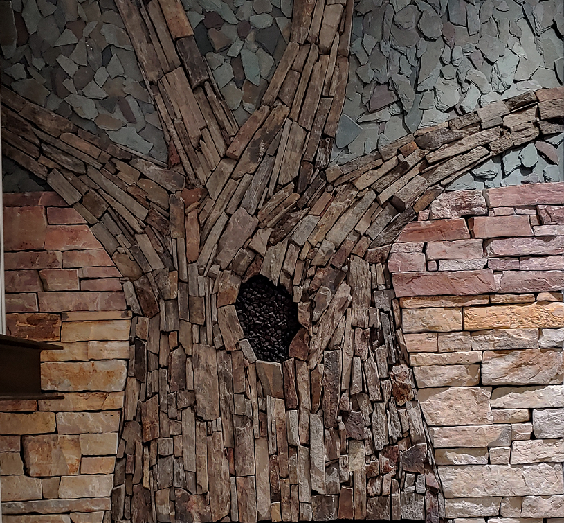 Fire and Stone Design, Inc.