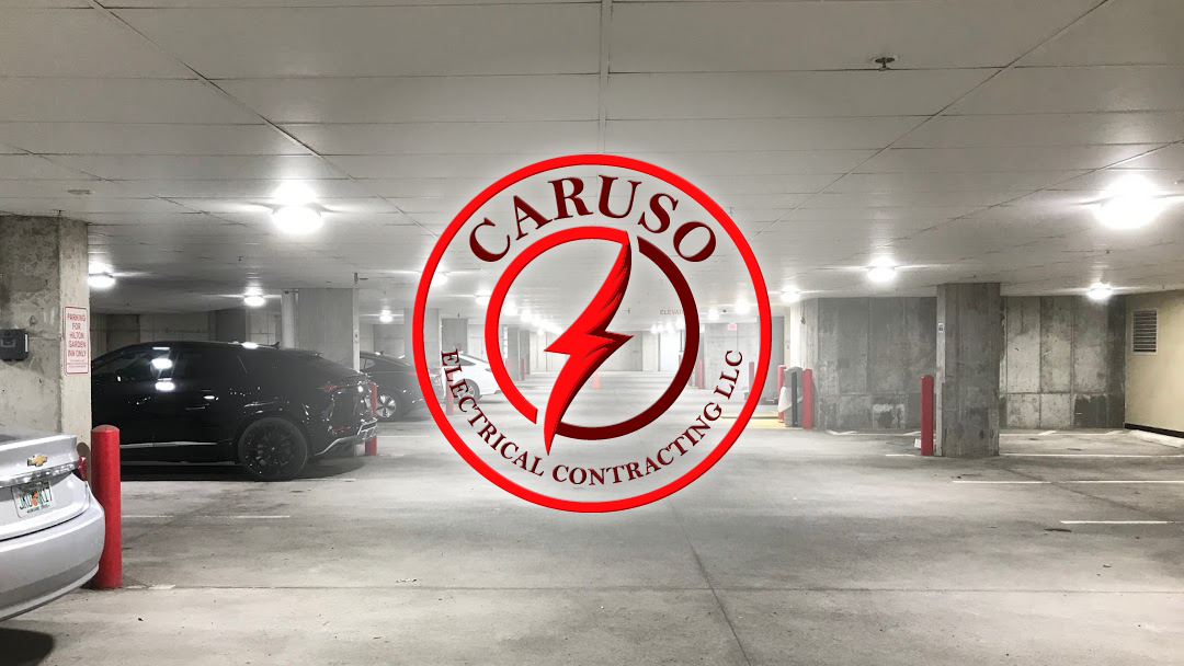 Caruso Electrical Contracting