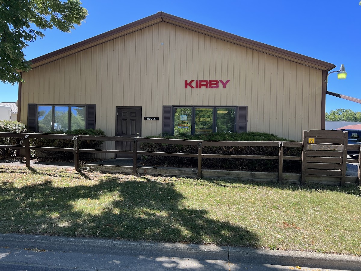 Kirby Rep. of Madison