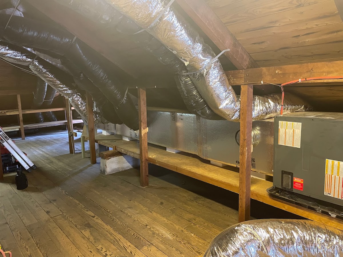 Penn Mechanical Company - Penn Mechanical Company Drain Cleaning in Wyomissing, PA photo