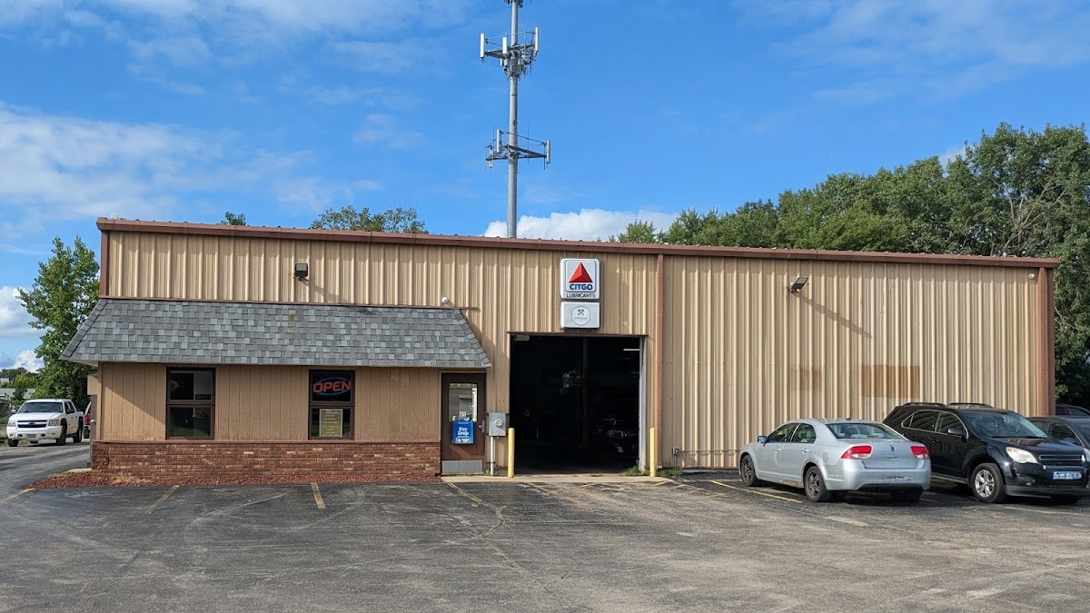 Oshkosh Autoworks