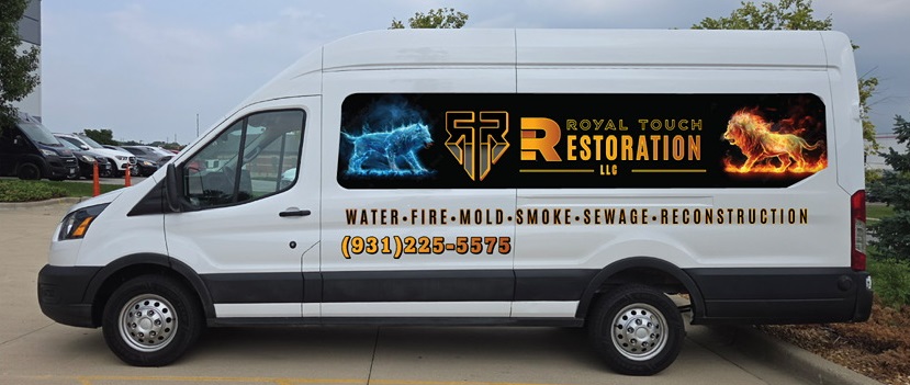 Royal Touch Restoration LLC