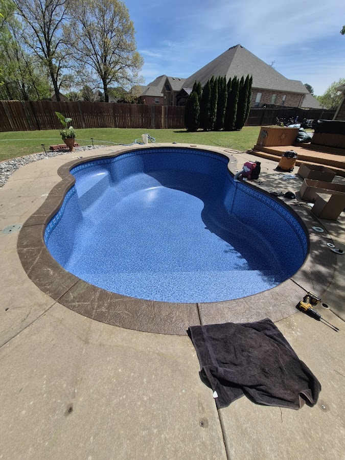 Pool Pro Service & Repair - Pool Pro Service & Repair Well Pump Repair in Fort Smith, AR photo