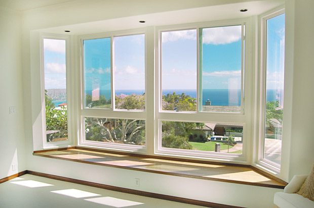 Diamond Head Windows & Doors