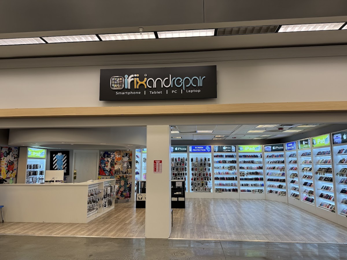 iFixandRepair - Valdosta Norman Dr