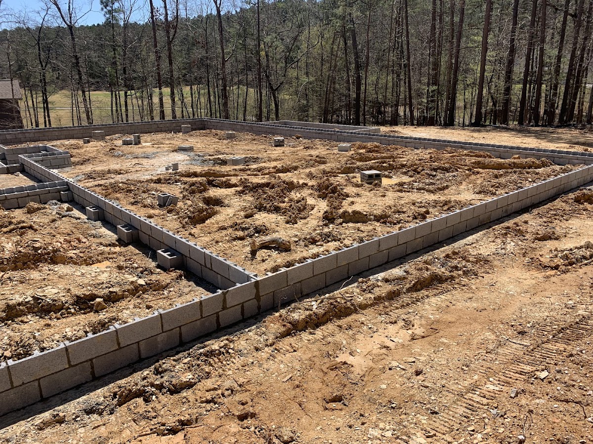 A&R Vasquez Masonry - A&R Vasquez Masonry Brick Repair in Hot Springs Village, AR photo