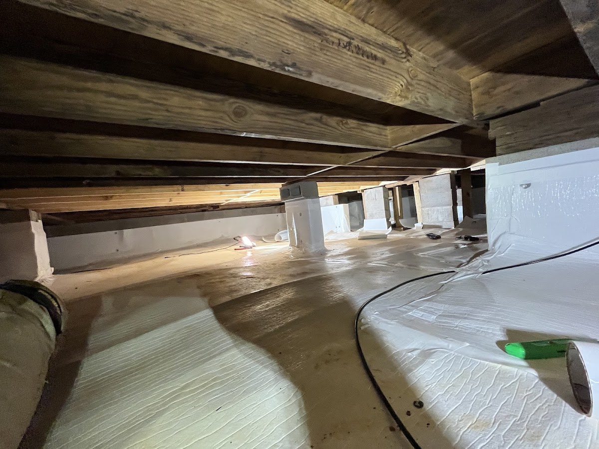 Georgia Foundation Solutions