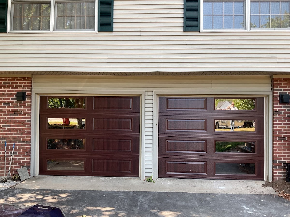 Fimbel Garage Doors
