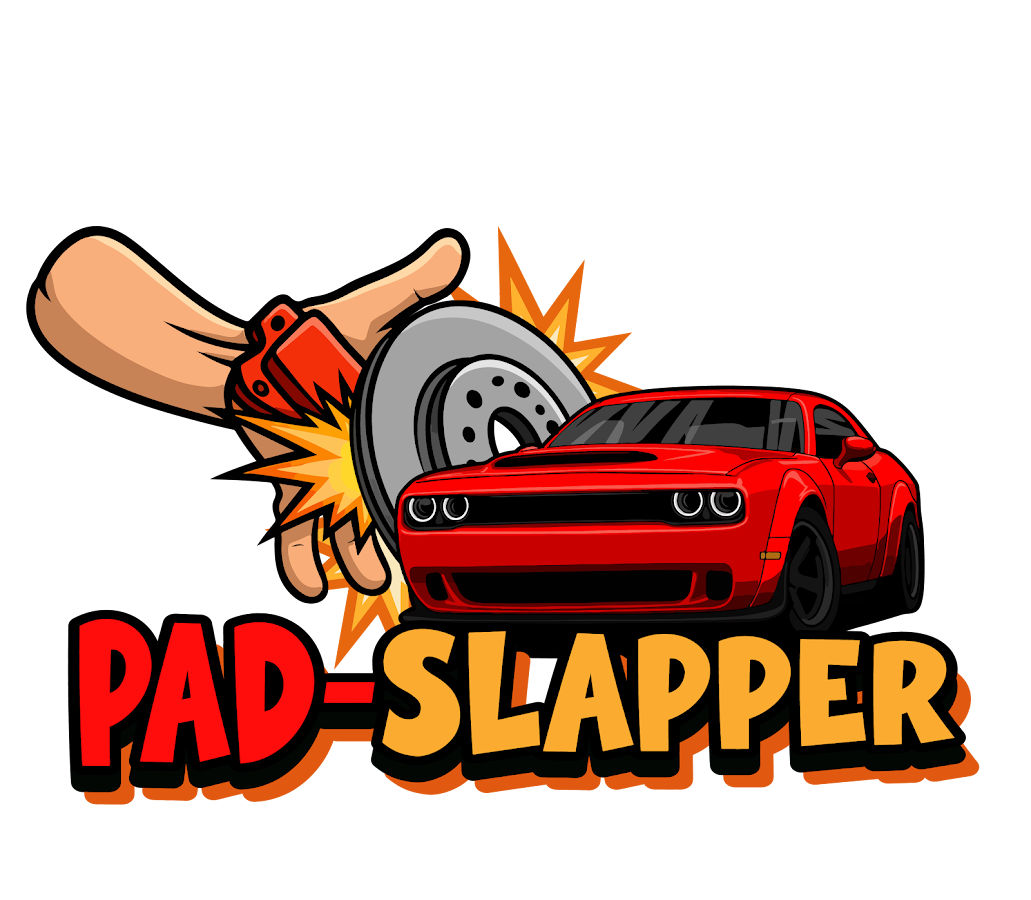 PAD-SLAPPER