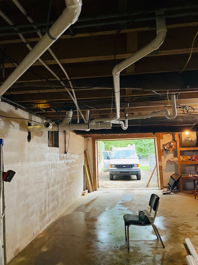 Mamas Boy Plumbing Solutions LLC