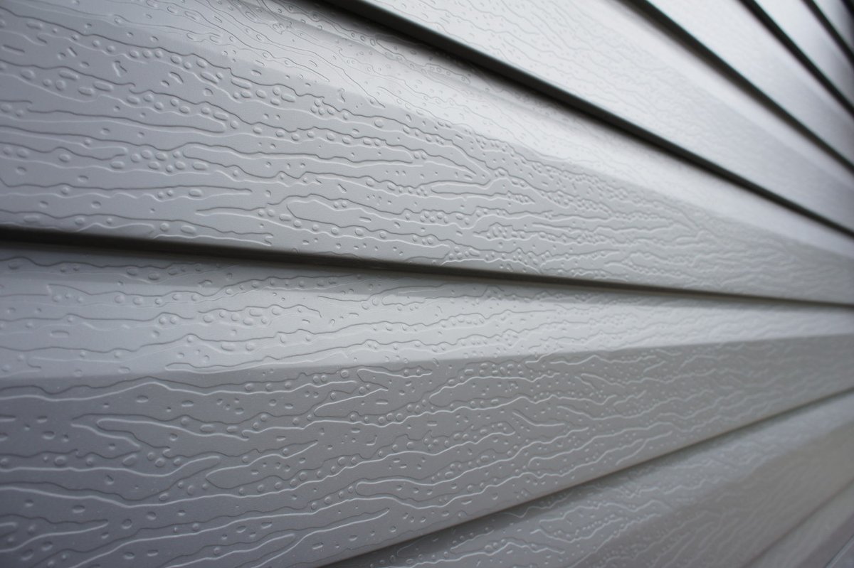 Northland Window And Door - Northland Window And Door Exterior Trim Repair in Jamestown, ND photo