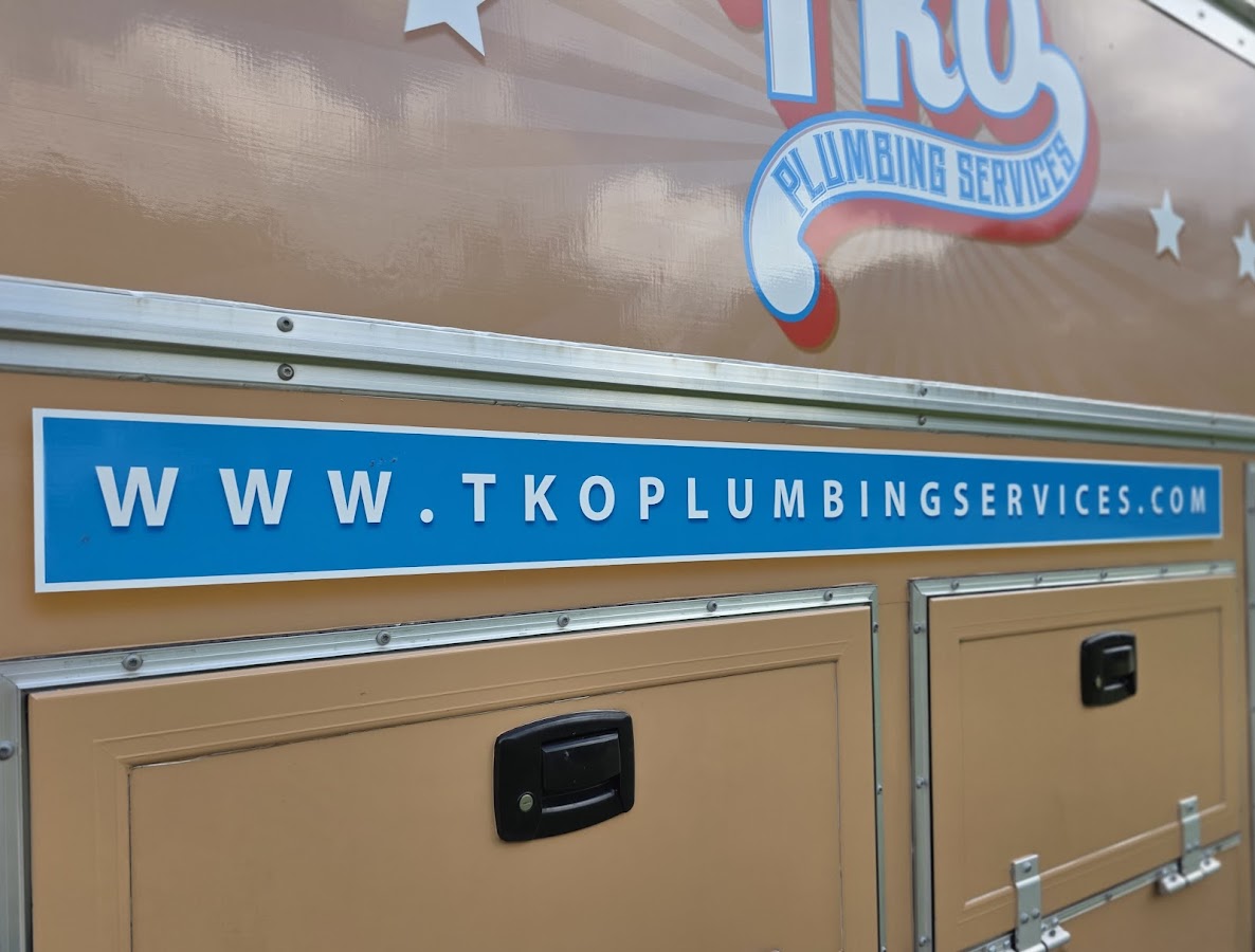 TKO Plumbing Services
