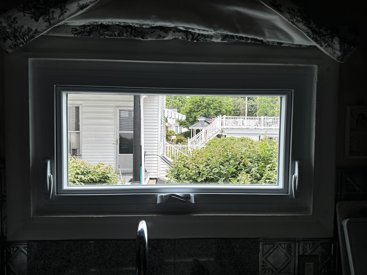 Affordable Vinyl Windows & Siding Inc