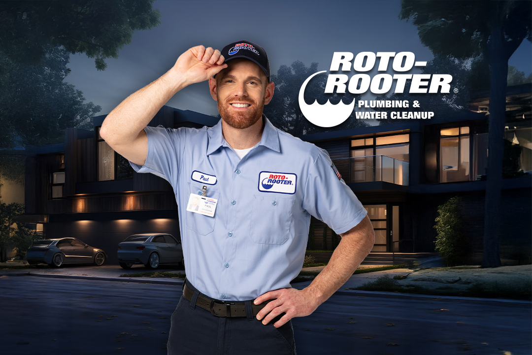 Roto-Rooter Plumbing Cedar City