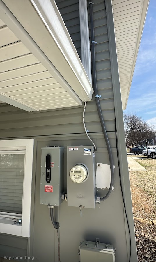 Unity Electric - Unity Electric Electrical Repair in Annapolis, MD photo