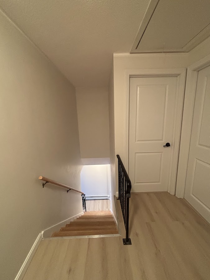 Massachusetts General Contractor