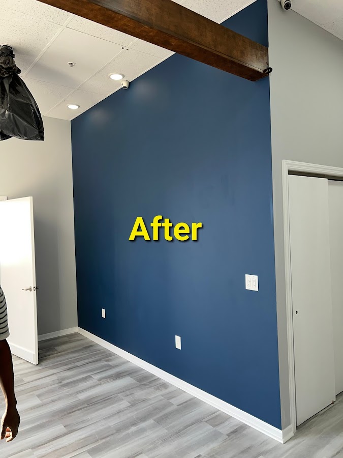 Flawless Painting Service LLC