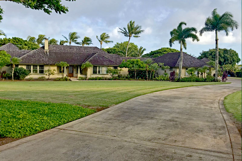 Sorensen Concrete & Masonry - Sorensen Concrete & Masonry Brick Repair in Kekaha, HI photo