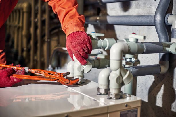 Deerfield Plumbing & Repipe