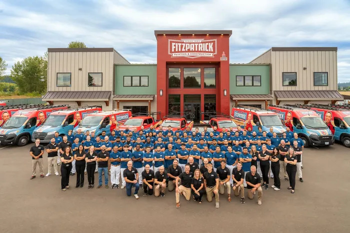 Fitzpatrick Painting & Construction