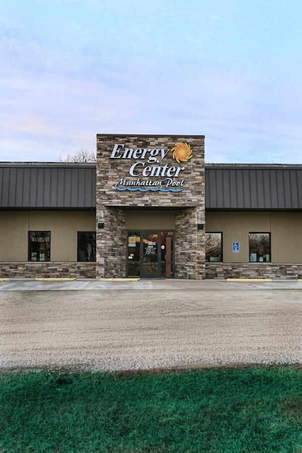 Energy Center-Manhattan Pool