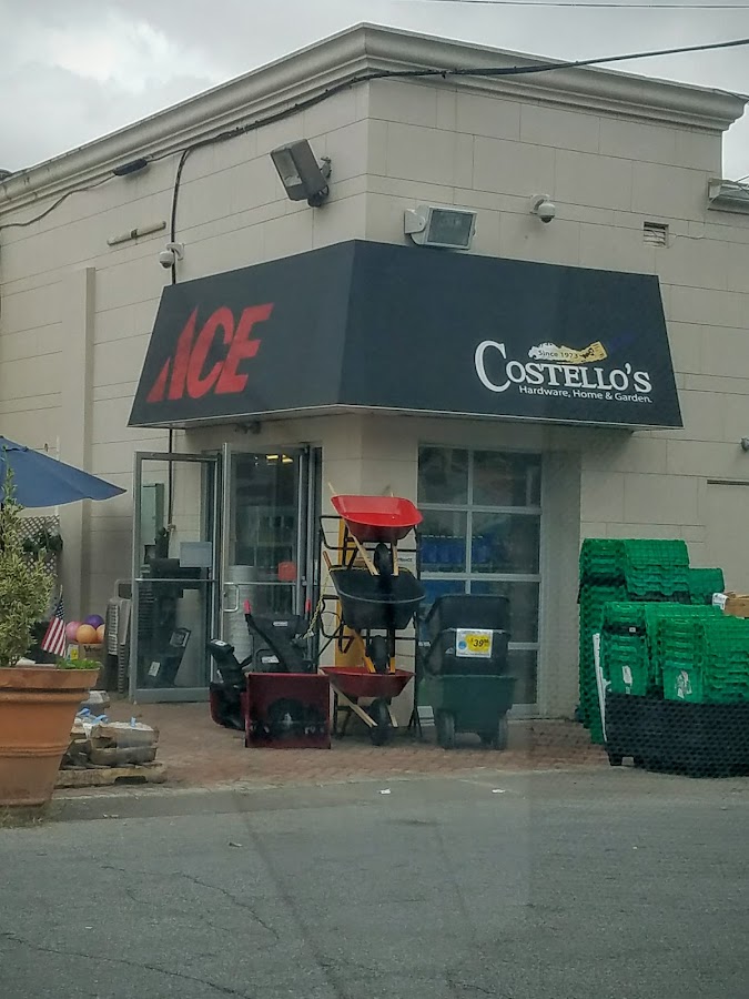 Costello's Ace Hardware of Great Neck