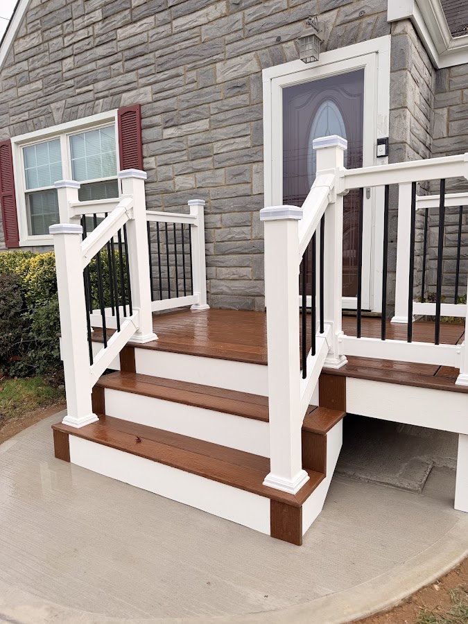 Prestige Construction & Solutions LLC