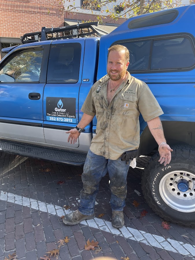 Gator Leak & Drain LLC