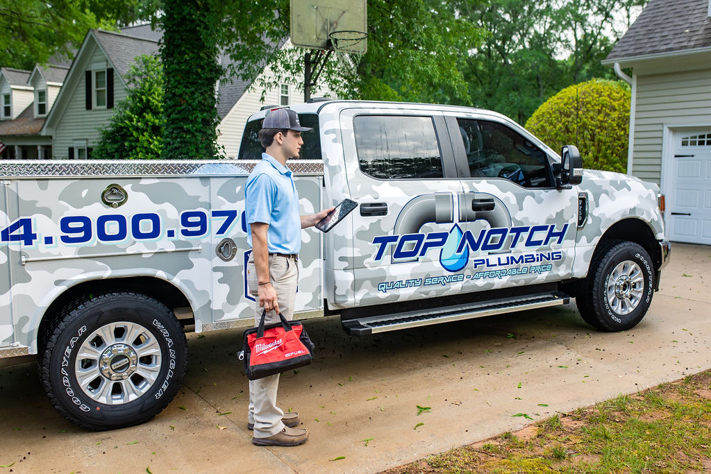 Top Notch Plumbing, LLC