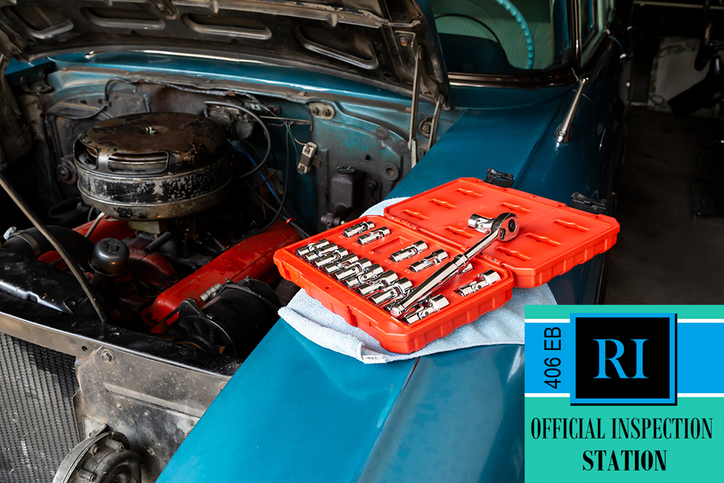 Colombia Auto Service