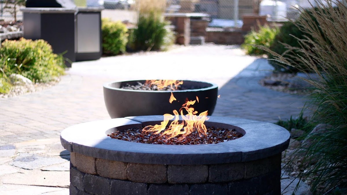 Hebron Brick Supply - Bismarck