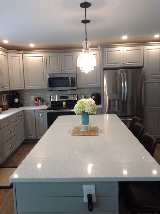 Cabinets Plus - Cabinets Plus Furniture Repair in Lewiston, ME photo