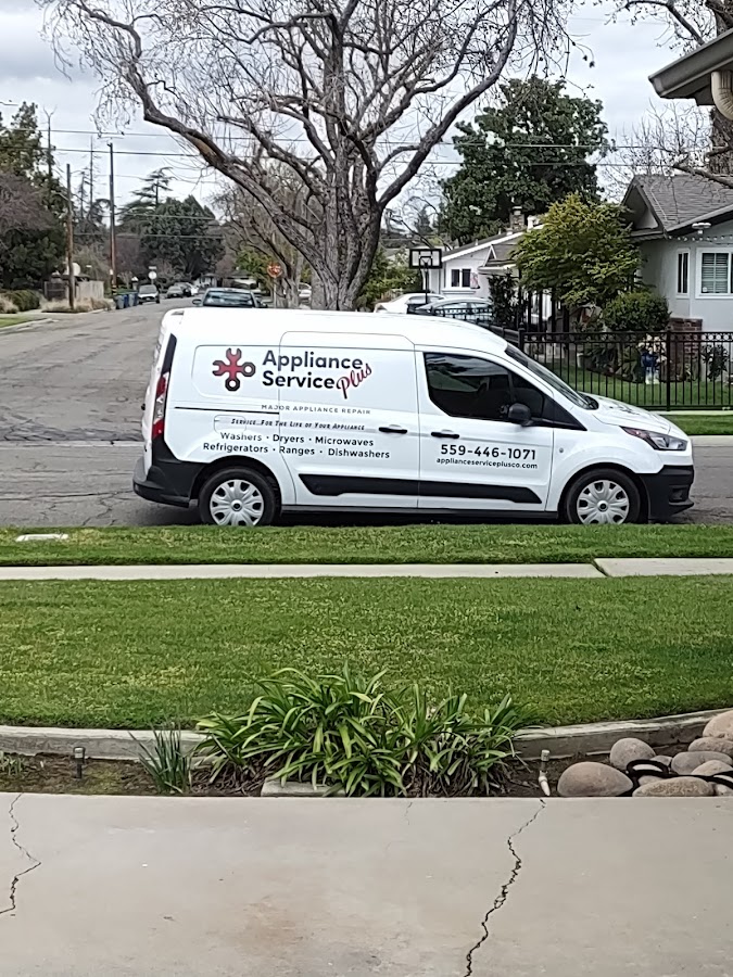 Appliance Service Plus