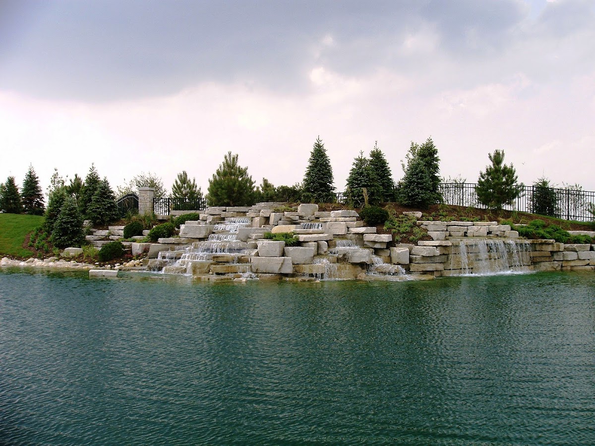 Lake Affect Landscape