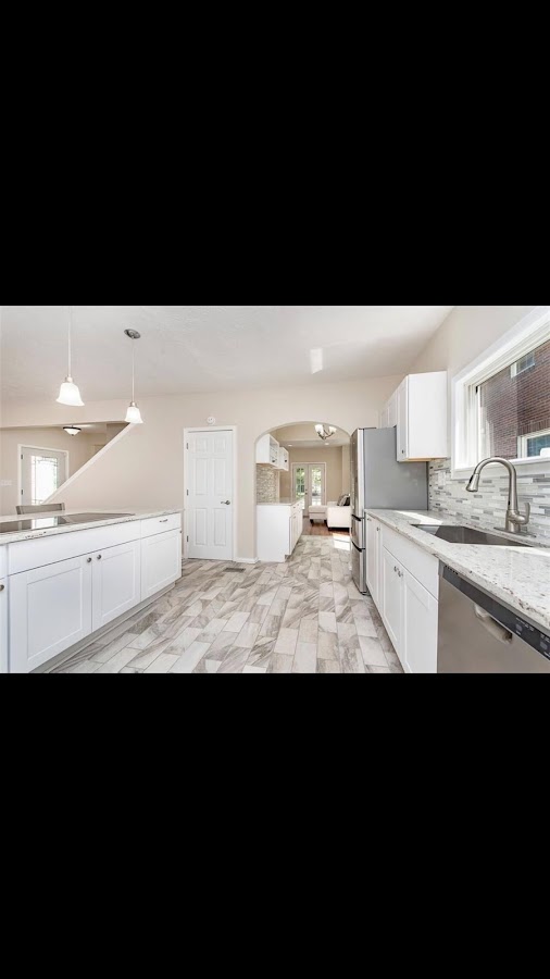 Floors, Doors, & More.