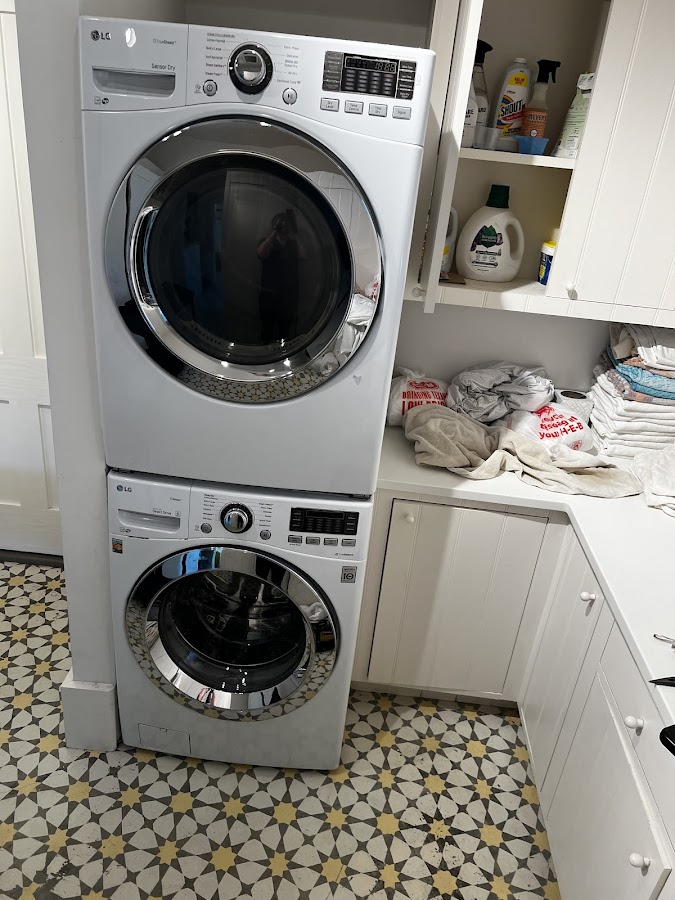 Matt's Appliance Care