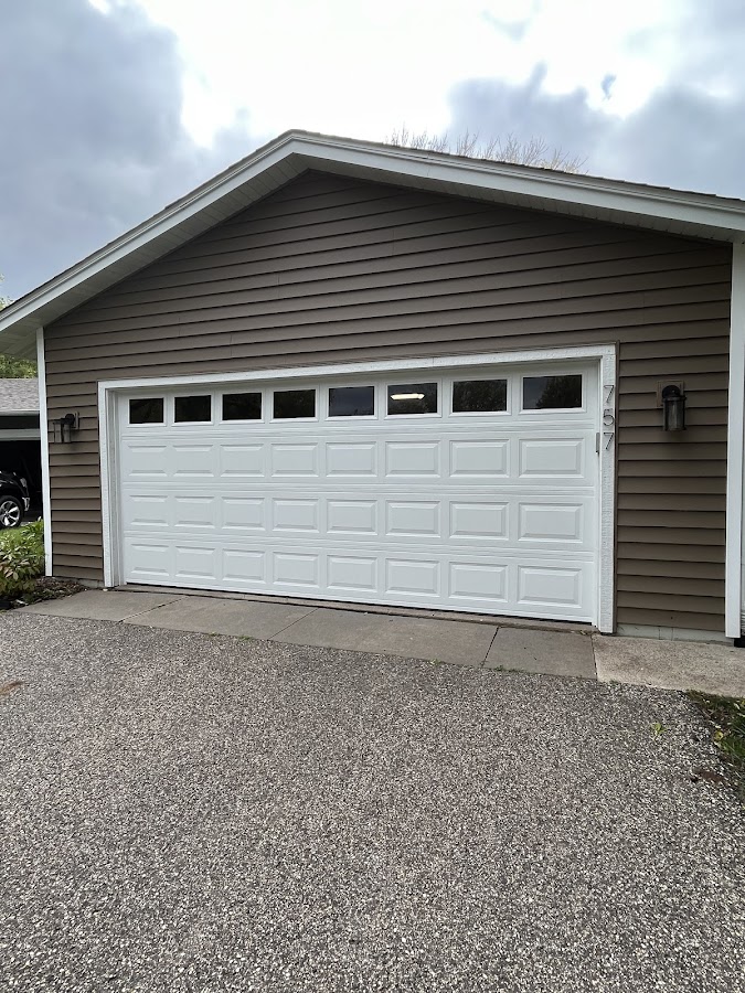 Precision Garage Door Twin Cities
