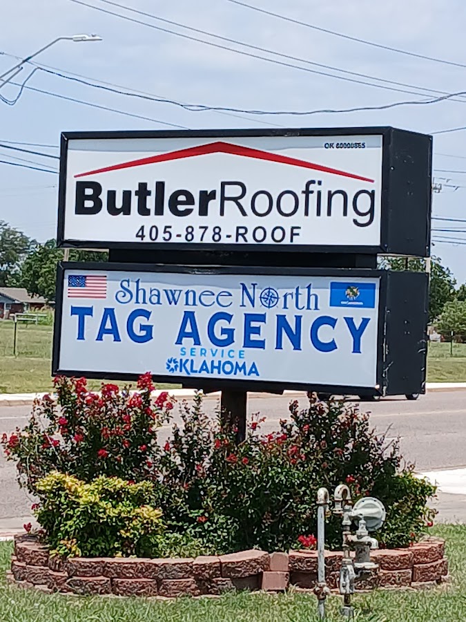 Butler Roofing - Butler Roofing Pipe Repair in Shawnee, OK photo