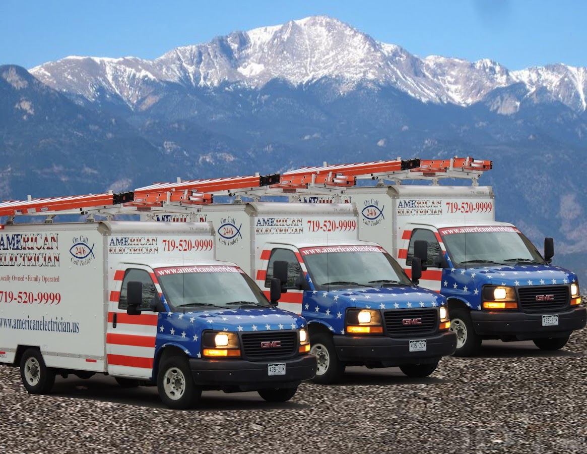 American Electrician