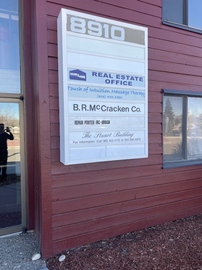 Repair Porter Inc - Arvada