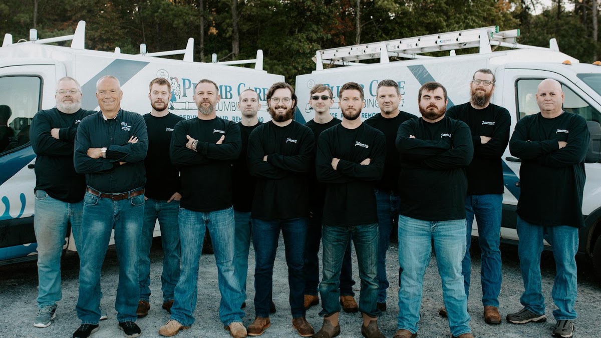 Plumb Care Plumbing Inc